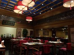 -那家小馆•北京菜•烤鸭(中关村店)