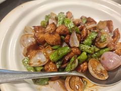 -新白鹿餐厅(百联中环店)