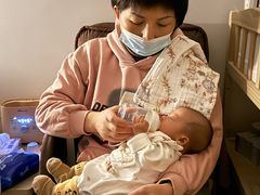 -田螺阿姨自营月嫂·育儿嫂(高新店)