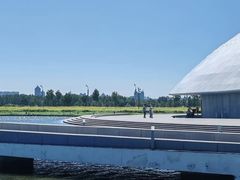 -哈尔滨大剧院