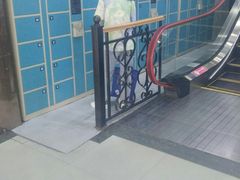 -利客来李村购物中心