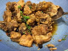 -马凯餐厅(地安门店)