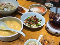 -去茶去餐厅(中央大街店)