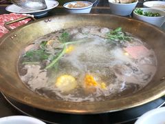 -小牛海记潮汕牛肉店(永定路店)