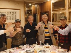 -顺风海鲜港(金玉兰店)