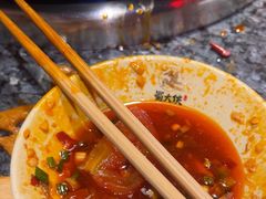 -蜀大侠火锅(总府路店)