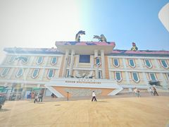 -沈阳方特欢乐世界