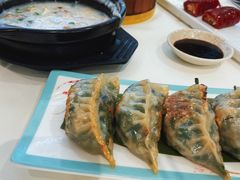 -敦煌喜宴(万达广场店)