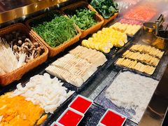 -牛New寿喜烧(中山公园龙之梦店)