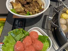 -贵宾牛·潮汕牛肉火锅(珠池总店)