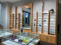 -无界眼镜MaxLess(滨江星光大道店)