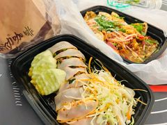 -缅丽·缅甸小吃(版纳店)