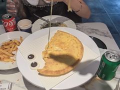 -咕鹿流心披萨(下沙店)