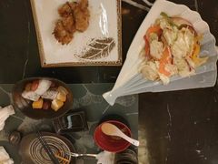 -汕头国际大酒店-牛一町目餐厅