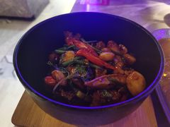 -雷泰泰台式胡椒虾(滨江金铂湾店)