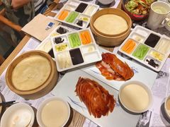 鸭汤-小大董·烤鸭(凤凰汇店)