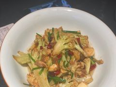 -湘阁里辣(南联锦泰城店)