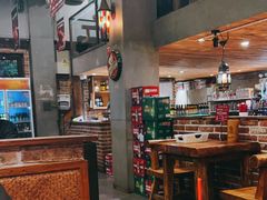 -馋嘴猫•北京食堂•烧烤宵夜(亚运村店)
