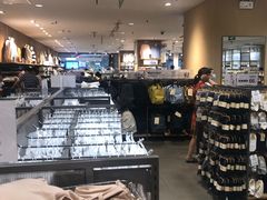 -MUJI无印良品(武汉世界城广场店)