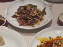 -小京华楼·京味斋(三元桥国展店)