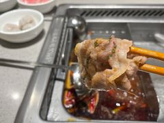 -海底捞火锅(江北万达商业广场店)