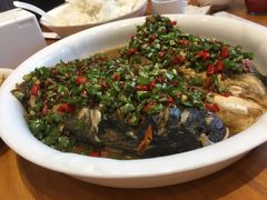 -辣公子·千岛湖私房菜(滨江店)