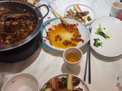 -赣南人家(顺义后沙峪亚朵店)