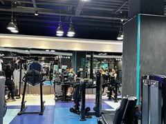 -威仕顿健身游泳(御锦城店)