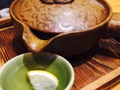 -花潮料理艺食馆(世欧广场店)