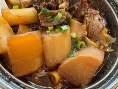 -鹿鸣酒家(越秀店)
