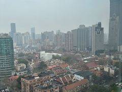 -上海波特曼丽思卡尔顿酒店