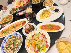 -丰收日·小海鲜·沪上家宴(顾村正大店)