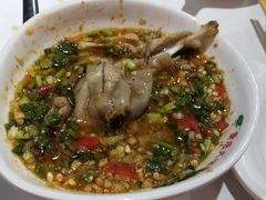 -味之绝美蛙鱼头火锅(花都店)