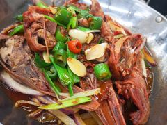-昱德来·天津菜(河西店)