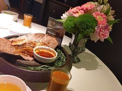 -狮拾久·现代新加坡料理(福田COCO Park店)