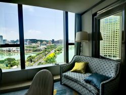 -拾玥国际月子会所(凯宾斯基店)