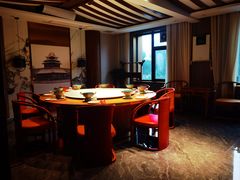 -南门四季铜锅涮肉(大屯·北苑店)