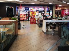 -肯德基(西安电子城店)