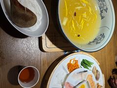 -芸南道·过桥米线(昆明老街旗舰店)