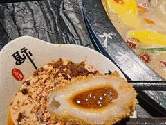 -天都火锅酒楼(虹梅南路店)