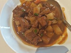 -禧宴Joyous Restaurant(禧园店)