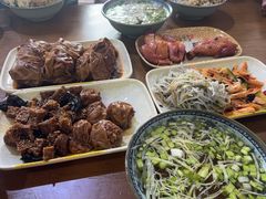 -盛记灶头菜饭(祝桥店)