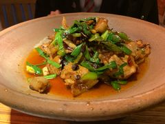 -百年神厨·地道川菜(清江西路店)