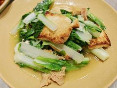 -廖川菜(金虹桥店)