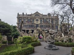 -张学良旧居陈列馆