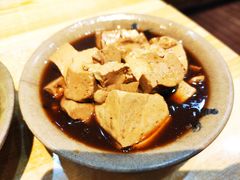 -红猪卤肉饭(大西洋美食城店)
