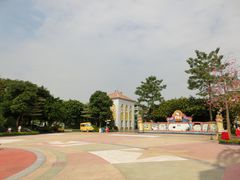 -史努比缤纷世界