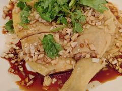招牌沙姜鸡-强记海鲜菜馆(罗湖万象城店)