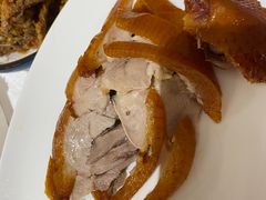 -月福京味斋·烤鸭店·北京菜(鼓楼总店)