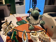 -LACOSTE(新中关购物中心店)